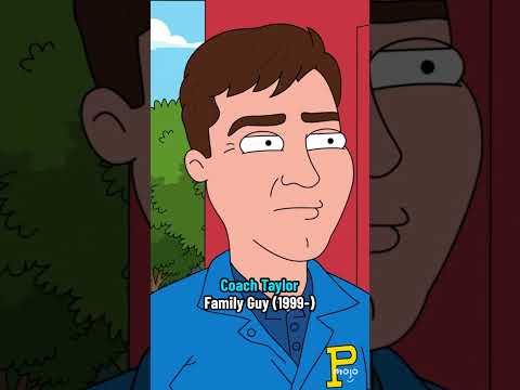 Every Time Kyle Chandler Played a Coach