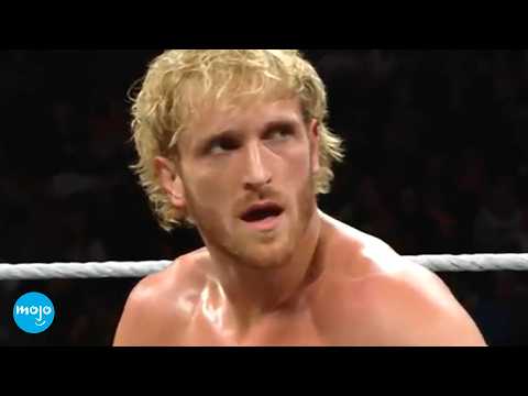 Top 20 Most Hated Wrestlers of All Time