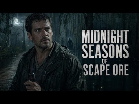 What if a small town remembers too much? | Midnight Seasons of Scape Ore | V Free Movies