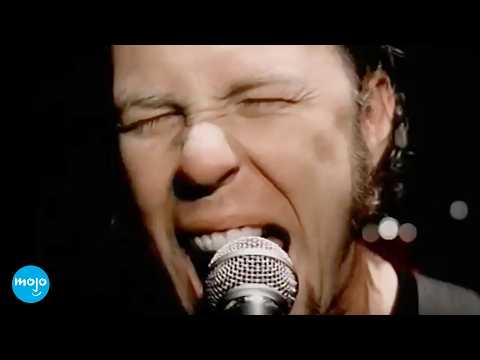 Top 10 Worst Cover Songs By Rock And Metal Bands