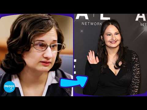 10 Criminals Who Became Celebrities