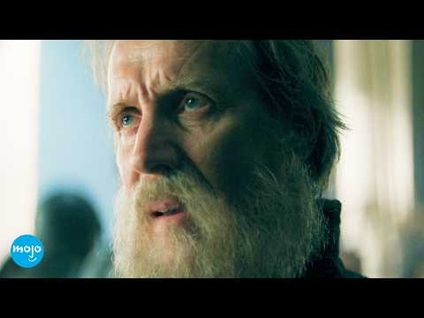 Top 30 Game of Thrones Universe Characters Who Got What They Deserved