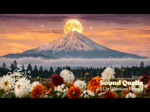 Sound Quelle – Ah Up (Hessian Remix)