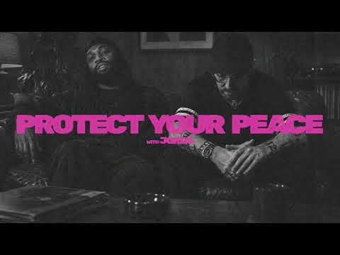 Melé & Jords – Protect Your Peace Interlude