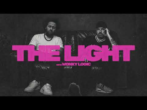 Melé & Wonky Logic – The Light