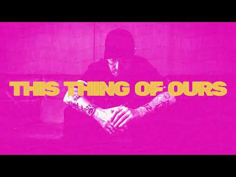 Melé – This Thing Of Ours Interlude