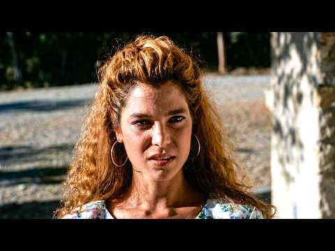 Think you’re safe in the land of freedom? Think again 💥  Exiled in America (1992)