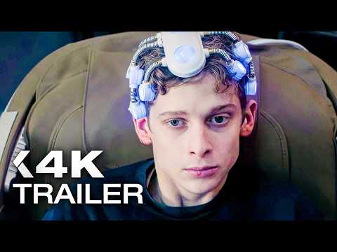 THE INSTITUTE Season 2 Official Trailer (2026) Stephen King
