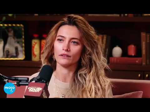 10 Darkest Things Celebs Revealed During Interviews