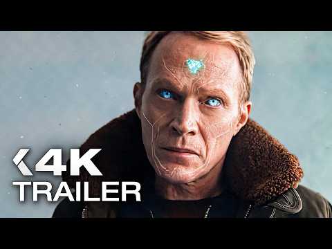VISIONQUEST Official “Save Your Son” Teaser Trailer (2026) Marvel
