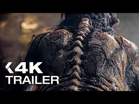 THE BEST UPCOMING HORROR & THRILLER MOVIES 2026 & 2027 (Trailers)