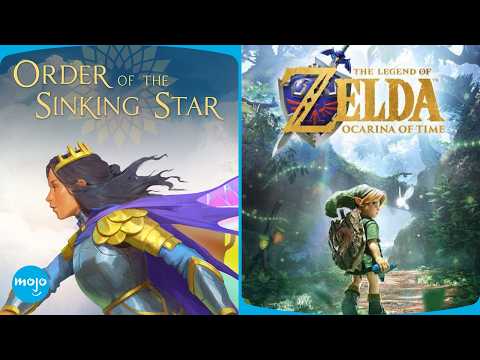 10 Most ANTICIPATED Switch 2 Games