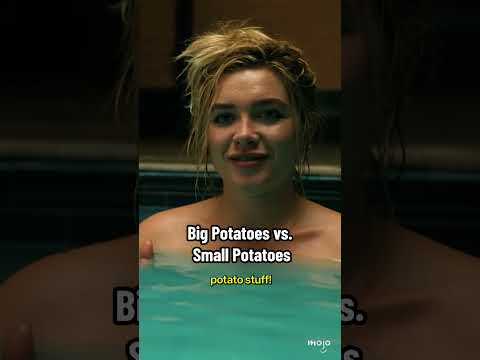 Yelena Describes “Big Potatoes vs. Small Potatoes” to Spider-Man