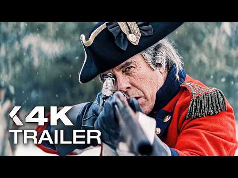 DRUMMER BOY Official Trailer (2026)