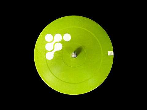 Progression – Ocean Green (2004)