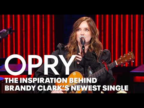 “American Roots” by Brandy Clark | Stories Behind The Song