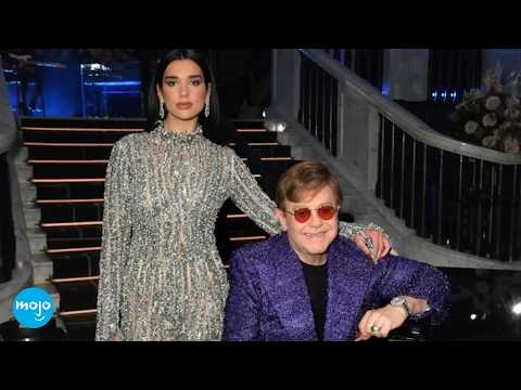 10 Unlikely Musician Friendships