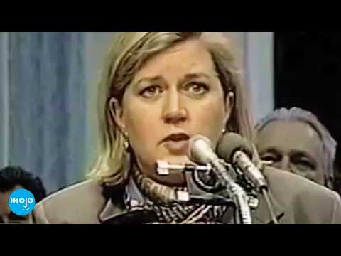 20 Most Important Whistleblowers In History