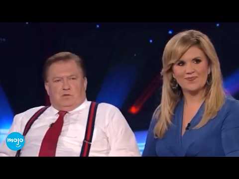 75 Incidents That Got TV Hosts FIRED