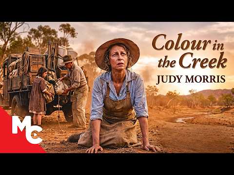A Family Fights To Survive The Outback | Colour in the Creek | Full Historical Western Mini-Series