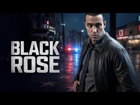 Who will survive the dark secrets? | Black Rose | Full Action Movie