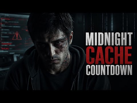 From bullied outcast to broken monster | Midnight Cache Countdown | V Free Movies