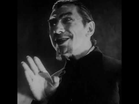 🧟 Bela Lugosi is White Zombie  #halloween #zombie #belalugosi