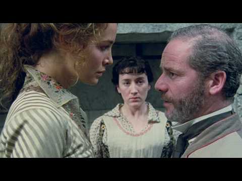 Forbidden Romance That Crossed Every Line 💔 Miss Julie (1999) Movie Trailer