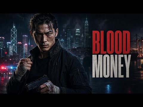 Vengeance forged in the fires of despair | Blood Money | Full Action Movie