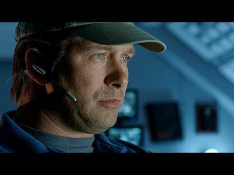 Can Earth Survive the Coming Storm? 🌙 The Moon in Danger (2006) | Stephen Baldwin