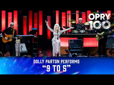 9/25, Celebrating Dolly Parton