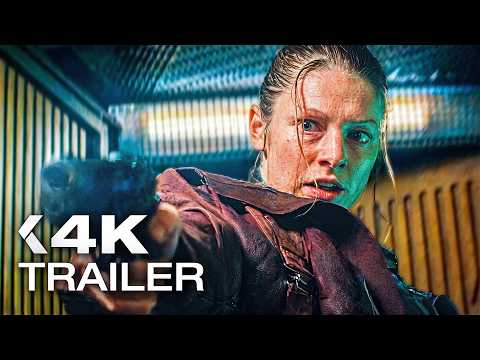 BLADE RUNNER 2099 Official Trailer 2 (2026) Michelle Yeoh, Hunter Schafer