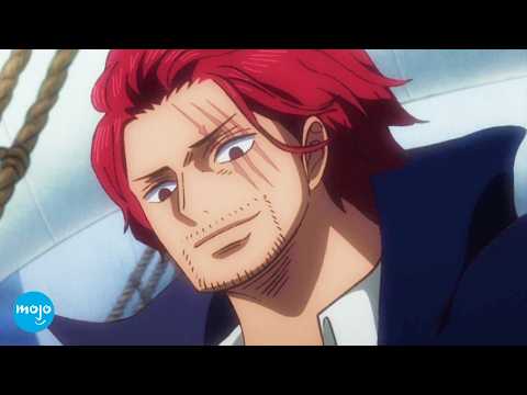 Top 10 One Piece Moments Fans Waited YEARS To See