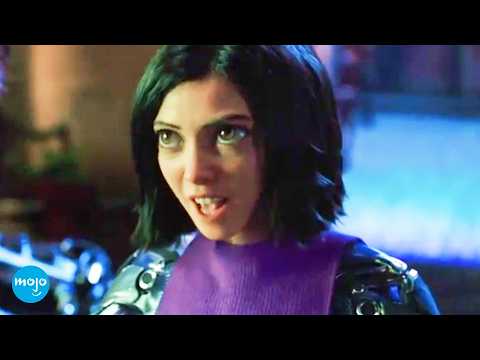 Top 20 Best Motion Capture Performances