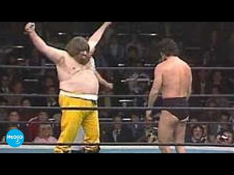 10 Times Arrogant Wrestlers Got What They DESERVED