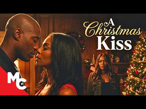 Assistant Falls In Love With Her Boss’s Fiancé | A Christmas Kiss | Full Romantic Christmas Movie
