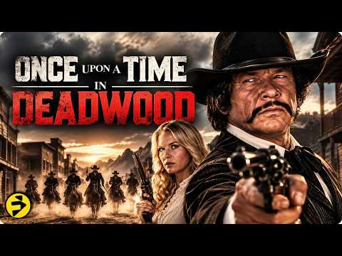 A Gunslinger, a Deadly Poison, and 3 Days to Live | Robert Bronzi, Michael Paré | Full Western Movie