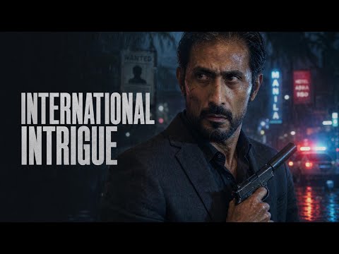International Intrigue | Outsource | Full Action Thriller Movie | Free Movie