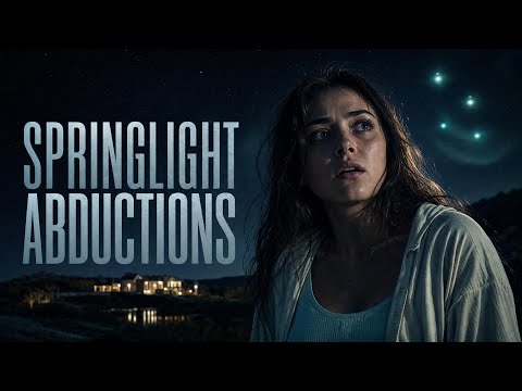 Lost hours return demanding answers | Springlight Abductions | V Free Movies