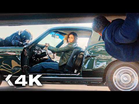 MATCHBOX THE MOVIE All Clips & Trailer (2026) John Cena, Apple TV