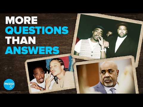 The Tupac Murder Trial: Unanswered Questions We Still Have