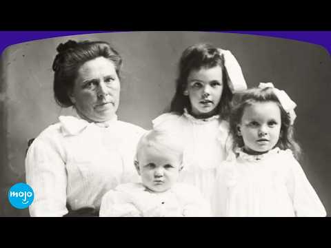 10 Historical True Crimes That Deserve a Documentary