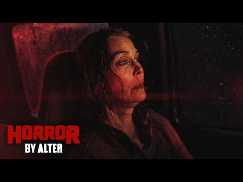 Nightfall | Horror Short Film | ALTER | Starring Teri Hatcher
