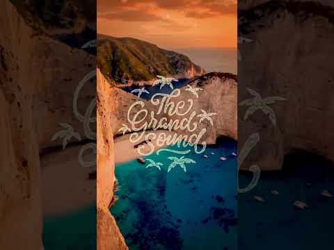 Chang MP – Amber and Indigo Shores #shorts