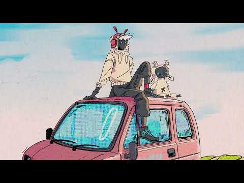 Retro Kid – Let It Out