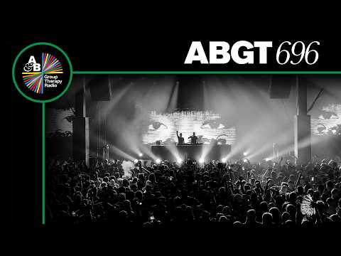 Group Therapy 696 with Above & Beyond and Mark Sherry