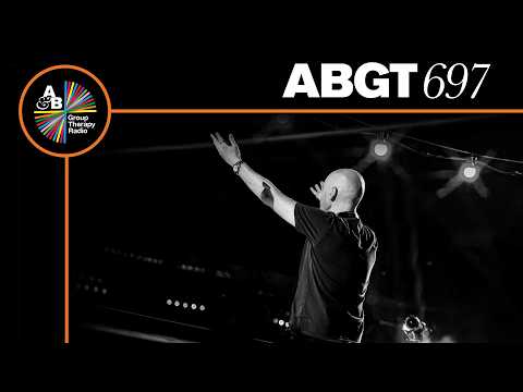 Group Therapy 697 with Above & Beyond and Trilucid