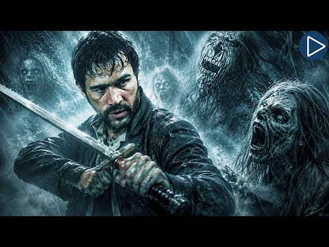 LOST COLONY 🎬 Full Horror Movie 🎬 English HD