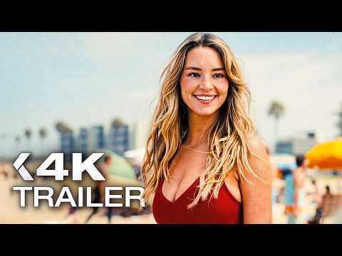 BAYWATCH Official Trailer (2027)