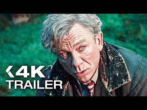 NARNIA: The Magician’s Nephew Official Trailer (2027) Daniel Craig, Meryl Streep, Netflix